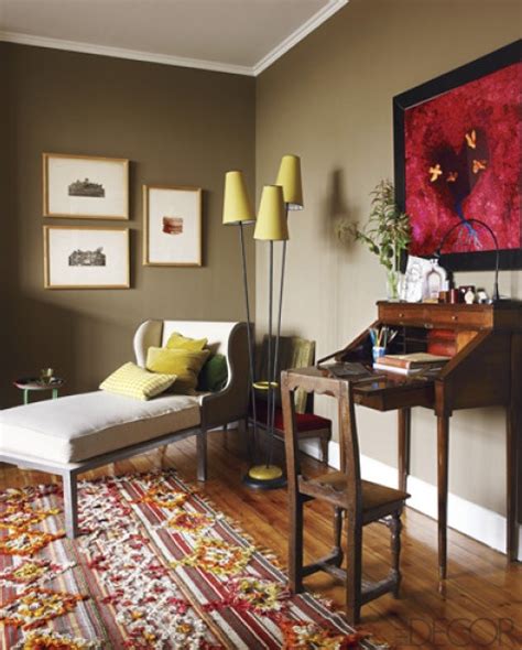 moss green | Interior design, Home, Interior