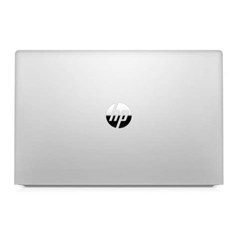 HP Probook 450 G9 Pike Silver FHD IPS I7 1255U 16GB 512GB SSD