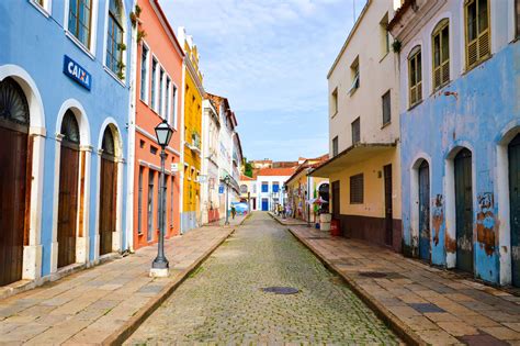 Conhecendo a Rua Portugal a mais charmosa de São Luís MA Viajante