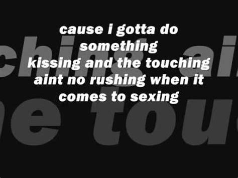 Sex Lyrics Chris Brown YouTube