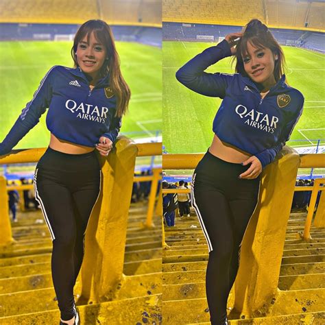 Pauli - Fanática Xeneize 💙💛🏟️ | Facebook