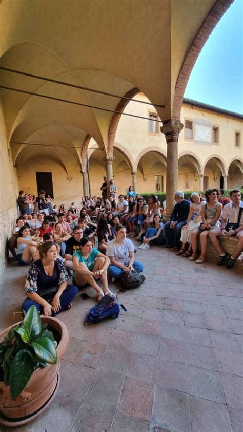 Oltre Ragazzi Dellarcidiocesi Alla Gmg Di Lisbona Ieri Il Card