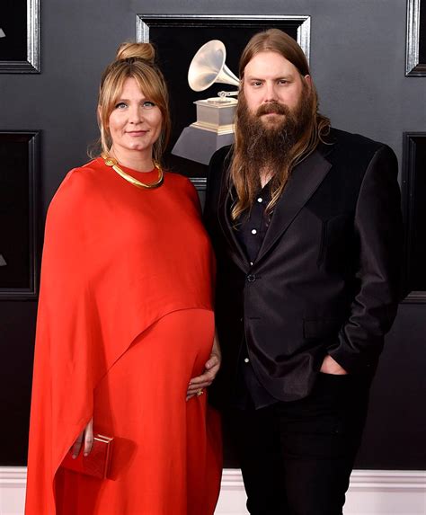 Chris Stapleton’s Family Guide: Get to Know His Wife Morgane Stapleton