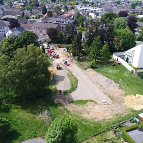 Eschweiler D Rwi Geschwister Scholl Weg T Mmler Immobilien Eschweiler