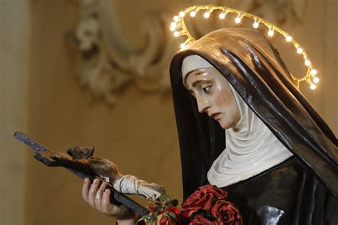 Santa Rita Da Cascia Onomastico Le Migliori Frasi D Auguri Style