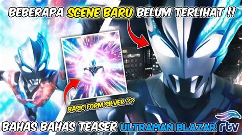 Sudah Ada Dub Indo Cuy Waduh Spoiler Dari Rtv Bahas Bahas Teaser