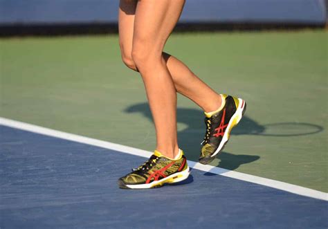 7 Best Tennis Shoes For Women - A Complete Guide