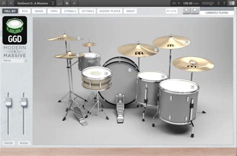 10 Best Drum VST Plugins Drum Software Sept 2020