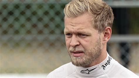 Magnussen Admits Frustration Building At Haas But Says There Is