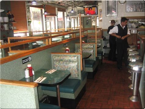 Sunset Diner Restaurant in Brooklyn / Official Menus & Photos