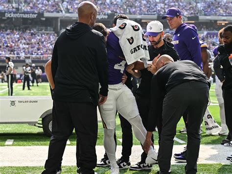 HOT - Minnesot’s Worst Fear Realized: Vikings Lose Key Player to a