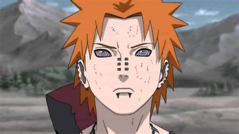 Yahiko/Pain | Wiki | Naruto Amino