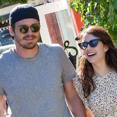 Emma Roberts And Ex Garrett Hedlund Celebrate Their Sons 2nd Birthday