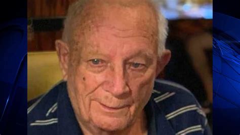 Missing Vt Man 89 Found Dead In Woodbury Police Say Necn