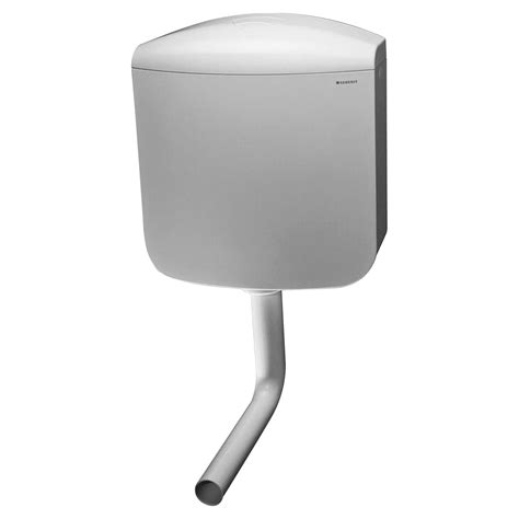 CASSETTA WC GEBERIT AP117 DOPPIO TASTO