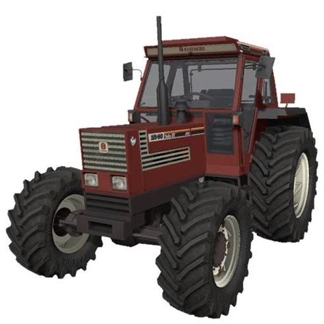 Fiatagri Series V Fs Landwirtschafts Simulator Mods