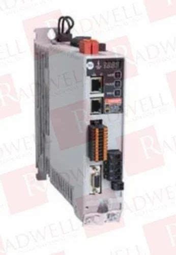 Allen Bradley 2198 C4007 ERS Kinetix 5300 400V Class Servo Drive