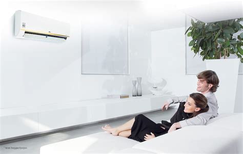 Кондиционер LG TC12GQ - купить, цены, отзывы | LG RU