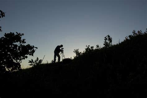 Free Images Man Tree Silhouette Mountain Light Cloud Sky