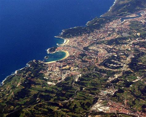 San Sebastián Wikipedia