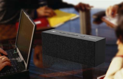 Gladorn Professional Manufacture Of Bluetooth Speaker Bluetooth