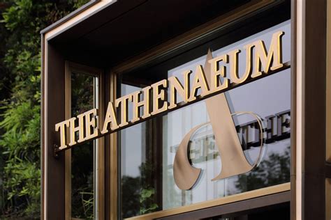 Exterior and Culture | Athenaeum Images | The Athenaeum