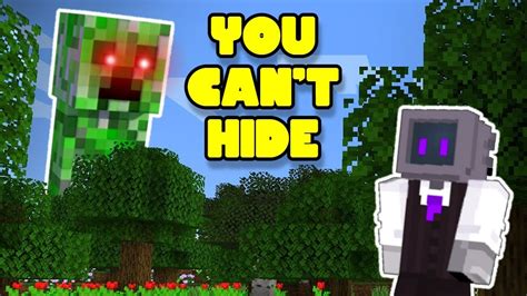 Minecraft But A CREEPER Spawns Every 10 Seconds YouTube