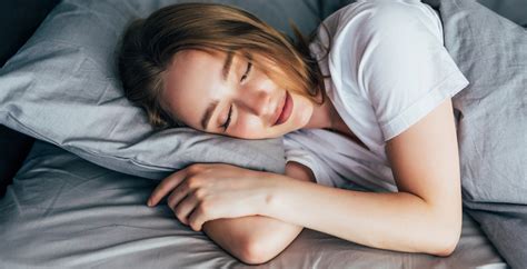 Natural Ways To Enhance Restorative Sleep Your Comprehensive Guide