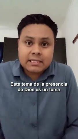 Dios Y Enoc Una Amistad Cercana Y Una Presencia Continua Un Caminar