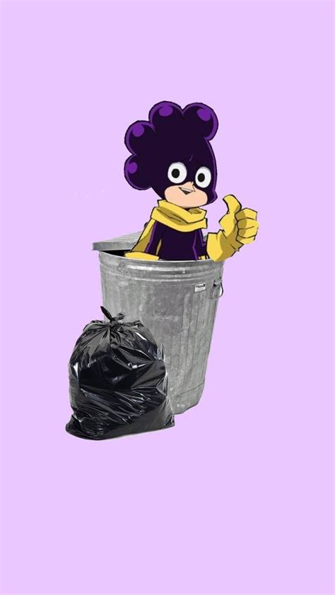 Mineta Aesthetic Wallpaper