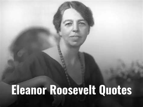 Top 136 Best Eleanor Roosevelt Quotes