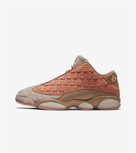 Air Jordan 13 Low 'Clot' Release Date. Nike SNKRS