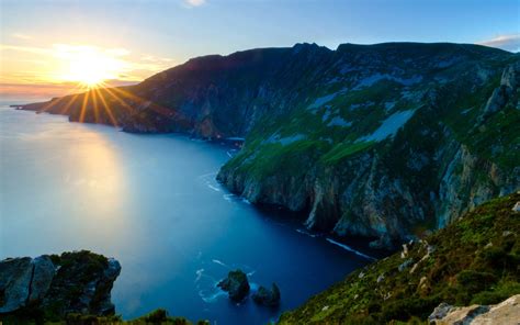 wonderful landscape 4k MacBook Pro Wallpaper Download | AllMacWallpaper