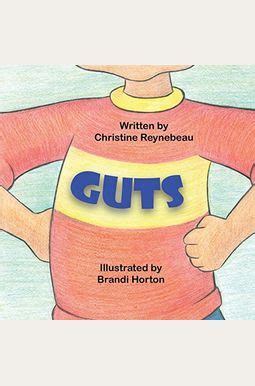 Buy Guts Book