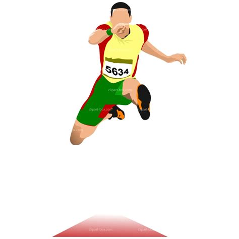 High Jump Clip Art Clip Art Library