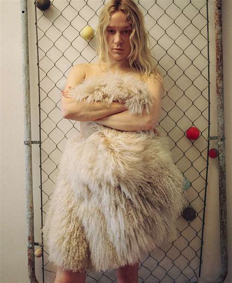 Chloe Sevigny Tis Hot Photos For Le Monde The Fappening