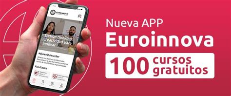 Euroinnova lanza su nueva app con 100 cursos gratuitos Forbes España