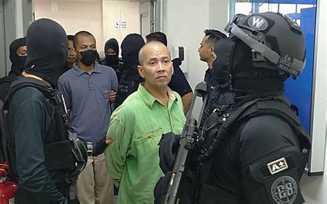 Prosecution Wants Ulu Tiram Attackers Five Relatives To Be Tried