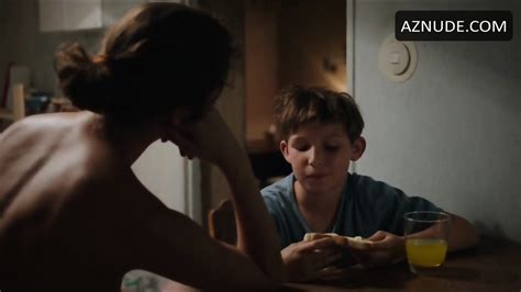 CMNF Luise Heyer Nude Scene