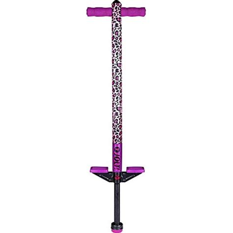 Flybar Foam Jolt Pogo Stick For Kids Age 5 And Up Between 40 To 80