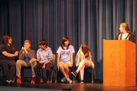 Pin by The Lebanon Democrat on Wilson County Battle of the Books
