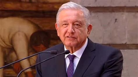 AMLO Satisfecho Con Resultados Electorales En 6 Estados Celebra Que No