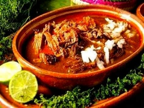 Introducir Imagen Recetas Tipicas De Jalisco Abzlocal Mx