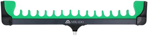 Mikado Podp Rka Feeder Method Feeder Grzebie Z Gwintem Cm Op