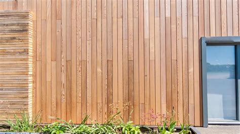 How To Fix Timber Cladding A Guide Sutton Timber