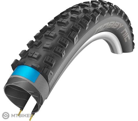 Schwalbe Nobby Nic Performance Dd Tlr Addix X Mtb Pl Kevlar