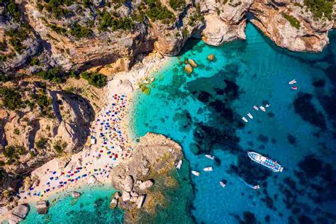 Classifica Delle Spiagge Pi Belle Al Mondo Dominiamo Con Questa Regione