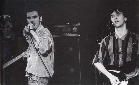 The Smiths - The Smiths Photo (6914021) - Fanpop