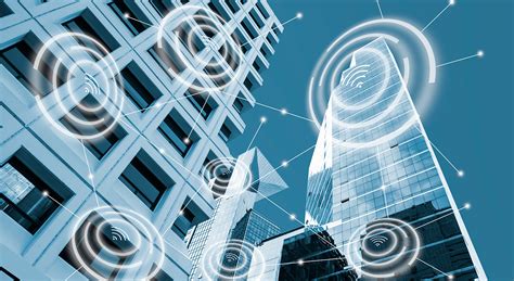 Smart Buildings El Futuro De Los Edificios Altertecnia