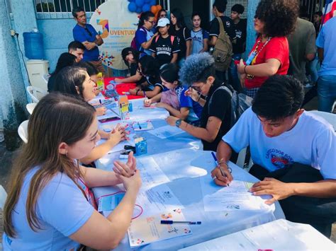 I Conferência Municipal da Juventude de Castanhal REDEPARÁ